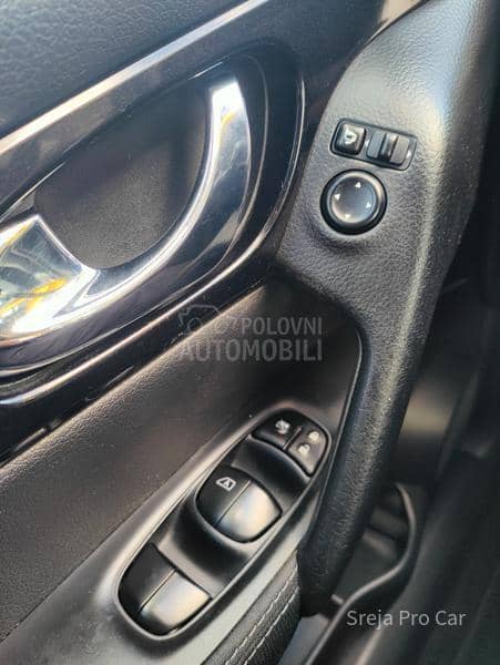 Nissan Qashqai 1.5 DCI LED D1ODA