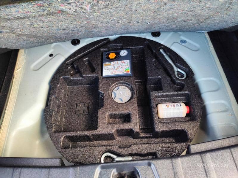 Nissan Qashqai 1.5 DCI LED D1ODA