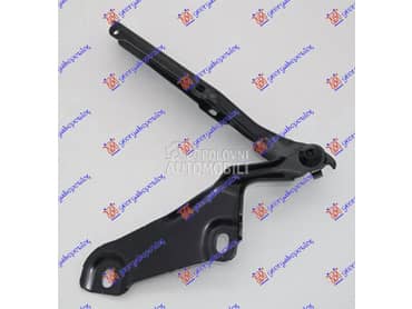 MAKAZE HAUBE Levo za Audi A3 od 2016. do 2020. god.