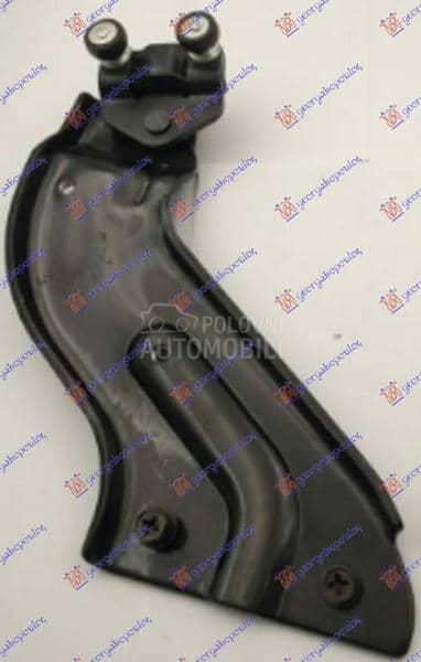 KLIZAC KLIZNIH VRATA DONJI...