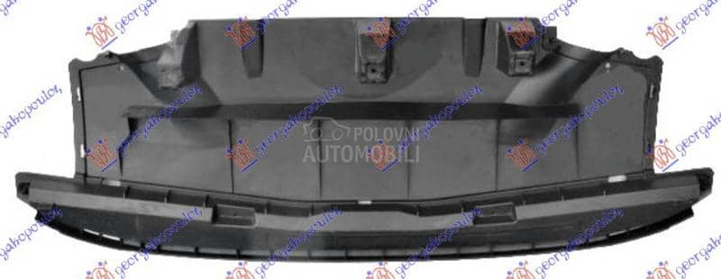 USMERIVAC VAZDUHA PREDNJI...