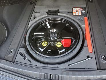 Rezervni točak (ceo set) za Alfa Romeo Stelvio