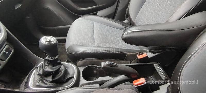 Opel Mokka 1.7 Cdti