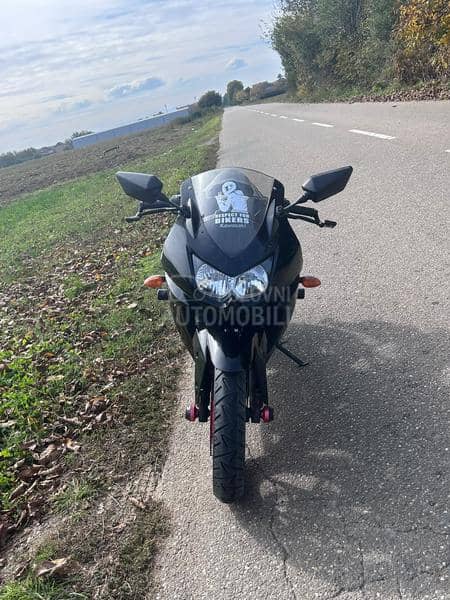 Kawasaki 250R