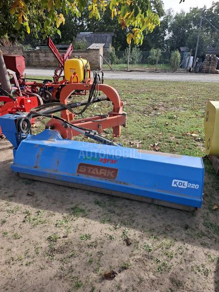 Stara Stark kdl 220