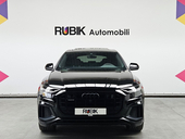 Audi Q8 50tdi Sline AllBlack