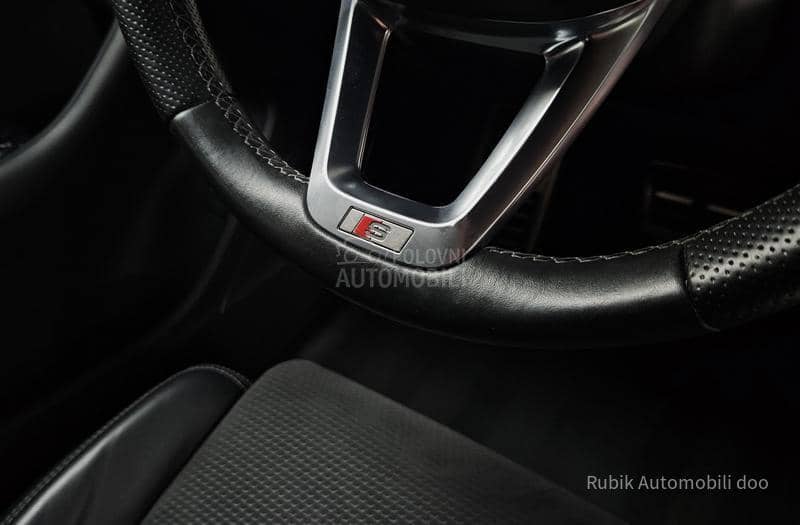 Audi Q8 50tdi Sline AllBlack