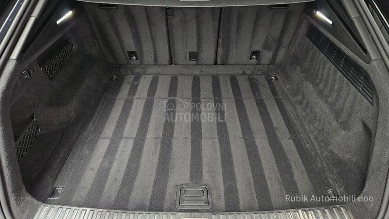 Audi Q8 50tdi Sline AllBlack