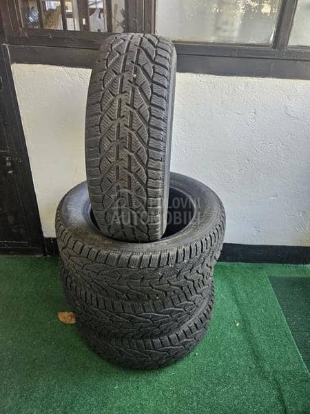 Tigar 195/60 R15 Sve sezone