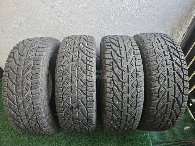 Tigar 195/60 R15 Sve sezone