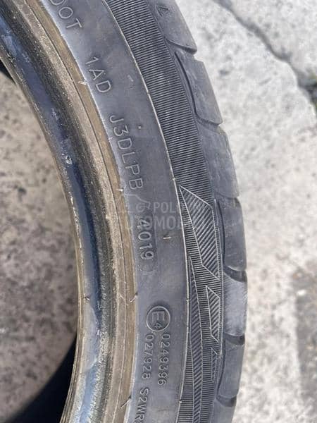 Ostalo 225/45 R17 Letnja