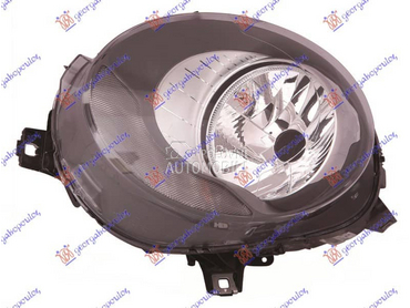 FAR ELEKTRICNI Levo za MINI Clubman za 2015. god.