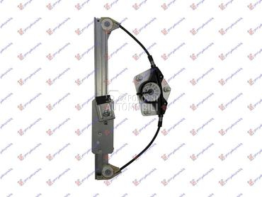 PODIZAC ZADNJEG PROZORA... za Volkswagen Passat B7 od 2011. do 2015. god.