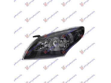 FAR CRNI 12- Levo za Renault Megane od 2008. do 2014. god.