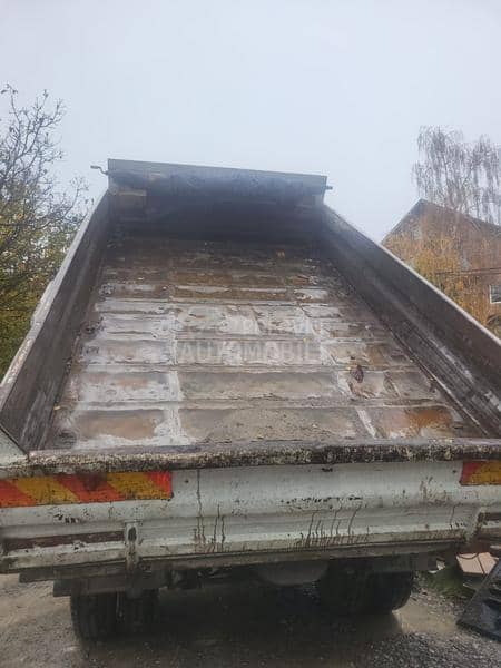 Iveco EUROCARGO 120E24