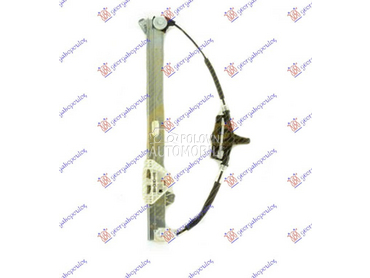 PODIZAC PREDNJEG PROZORA... za Mazda 6 od 2016. do 2019. god.