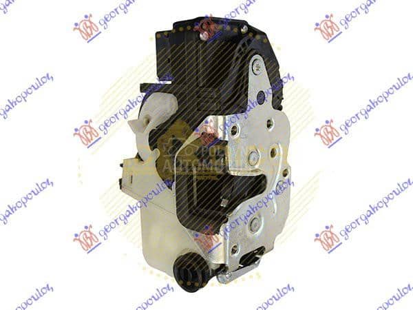 BRAVA ZADNJIH VRATA Desno