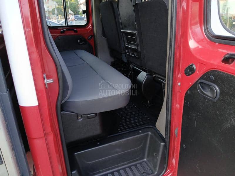 Opel Movano 2.3 cdti putar