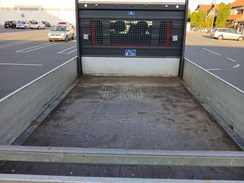 Opel Movano 2.3 cdti putar