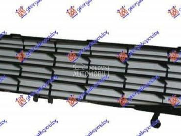 CENTRALNA RESETKA za Peugeot 307 od 2001. do 2005. god.