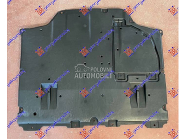 ZASTITA MOTORA PLASTICNA za Toyota Prius od 2019. do 2023. god.