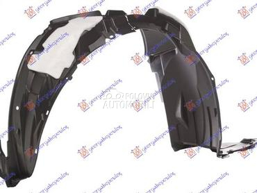 POTKRILO Desno za Toyota Auris od 2012. do 2015. god.