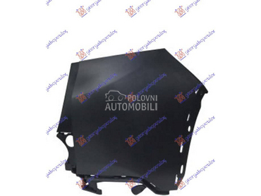 KRAJ ZADNJEG BRANIKA Desno za Peugeot 2008 od 2013. do 2016. god.