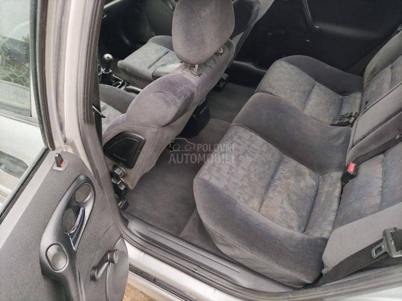 Opel Vectra B 1.8-16v