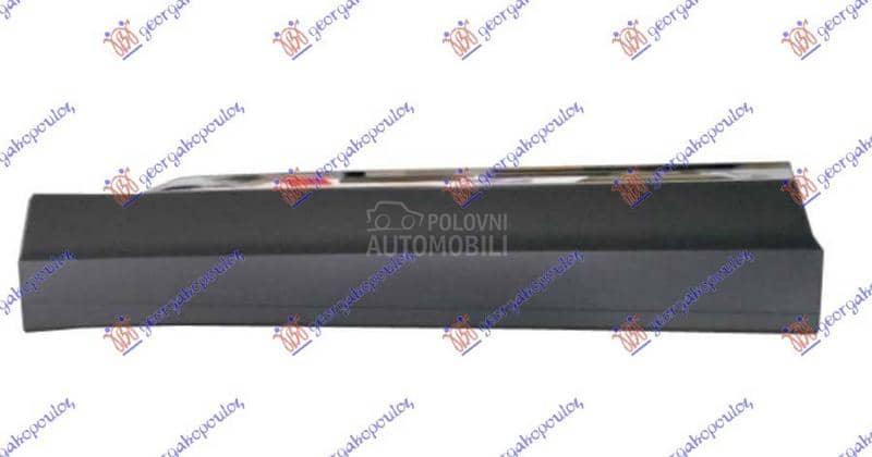 LAJSNA PREDNJIH VRATA Levo