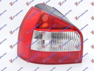 STOP LAMPA 00- Levo za Audi A3 od 1996. do 2003. god.