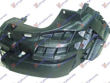 NOSAC PREDNJEG BRANIKA... za Nissan Primastar od 2006. do 2016. god.