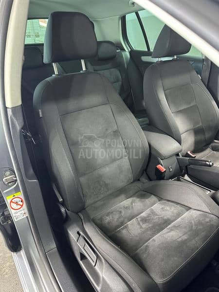 Volkswagen Golf 6 1.4 TFSI