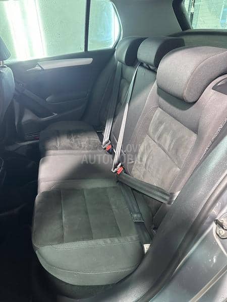 Volkswagen Golf 6 1.4 TFSI