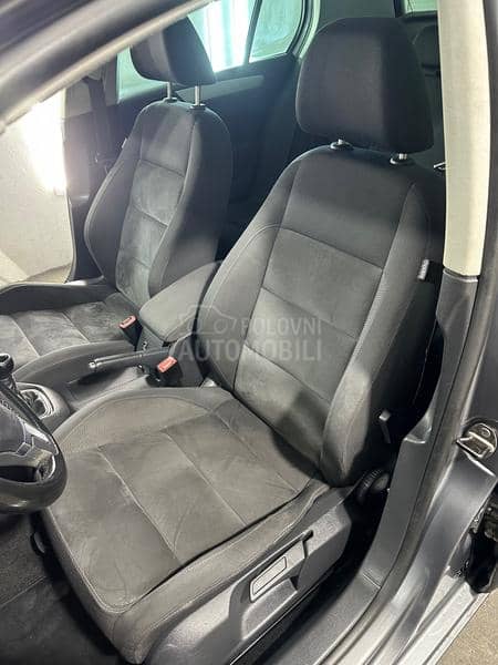 Volkswagen Golf 6 1.4 TFSI