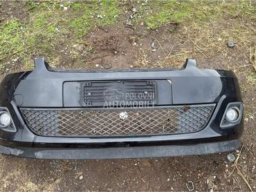 branik prednji za Ford Fiesta od 2002. do 2008. god.