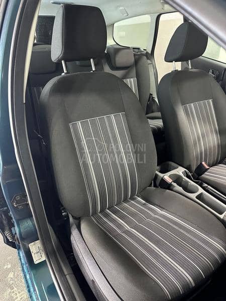 Ford Focus 2.0 CH CH