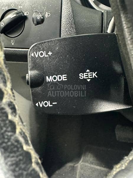 Ford Focus 2.0 CH CH