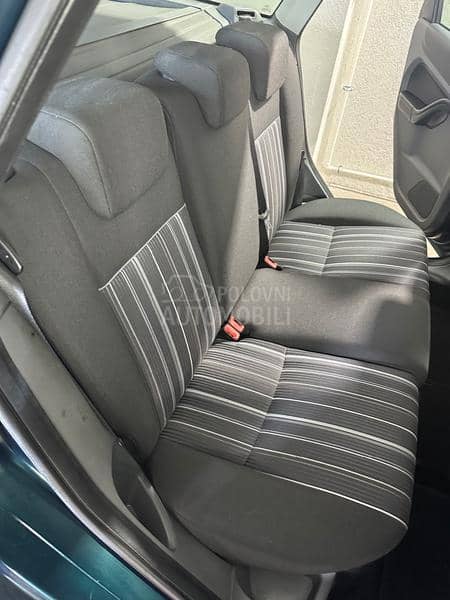 Ford Focus 2.0 CH CH