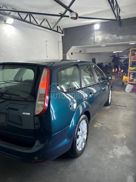 Ford Focus 2.0 CH CH