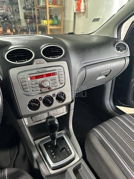 Ford Focus 2.0 CH CH