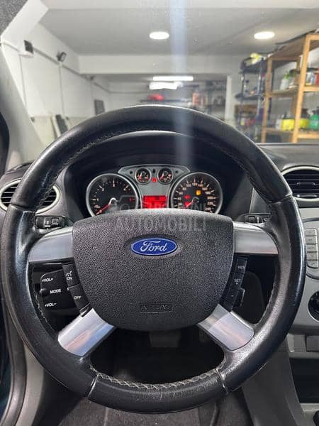 Ford Focus 2.0 CH CH