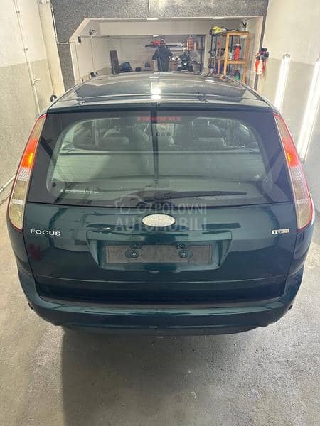 Ford Focus 2.0 CH CH