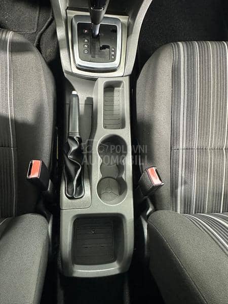 Ford Focus 2.0 CH CH