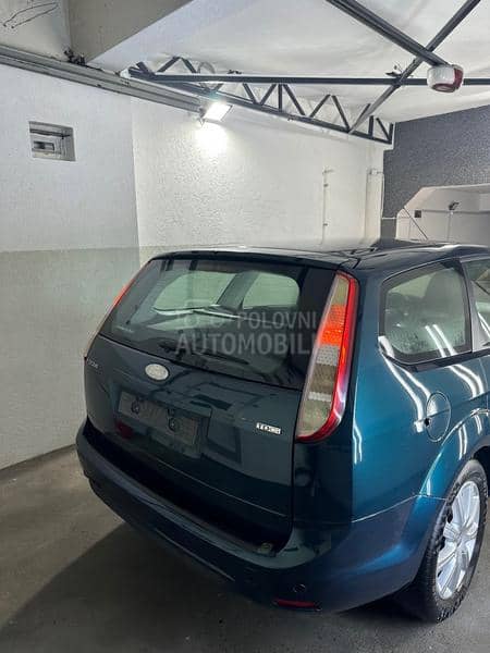 Ford Focus 2.0 CH CH