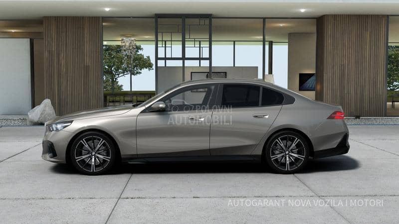 BMW 520 d xDrive