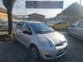 Toyota Yaris 1.0VVTI