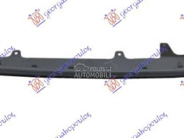 SPOJLER ZADNJEG BRANIKA za Toyota Yaris od 2017. do 2020. god.