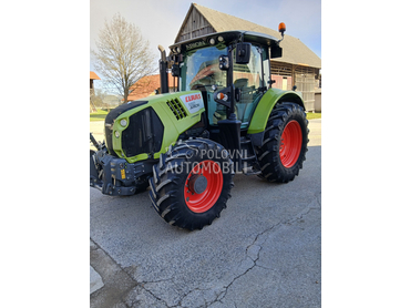 Claas ARON 550