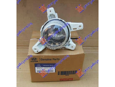 DNEVNO SVETLO Levo za Hyundai i10 od 2016. do 2019. god.