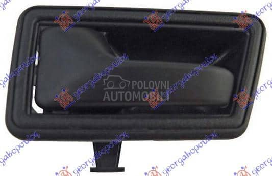 KVAKA PREDNJIH/ZADNJIH...